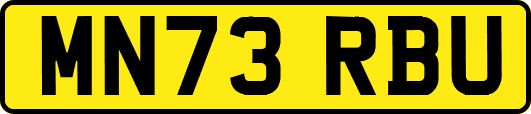MN73RBU