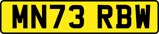 MN73RBW