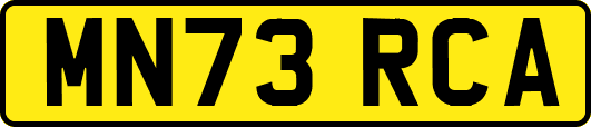 MN73RCA