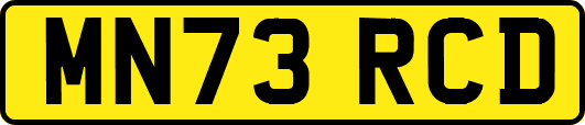 MN73RCD
