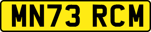 MN73RCM