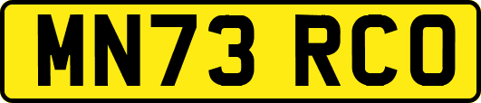 MN73RCO