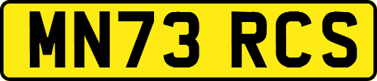 MN73RCS