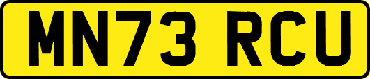 MN73RCU