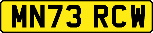 MN73RCW