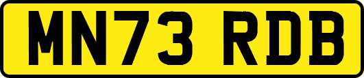 MN73RDB