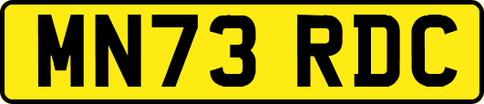 MN73RDC
