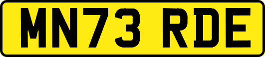 MN73RDE