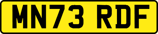 MN73RDF