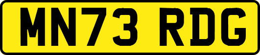 MN73RDG