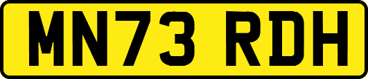 MN73RDH