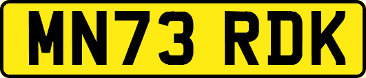 MN73RDK