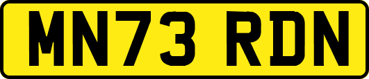 MN73RDN