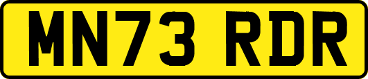 MN73RDR