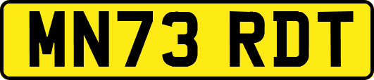 MN73RDT