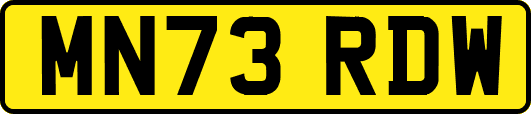 MN73RDW