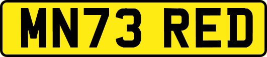 MN73RED