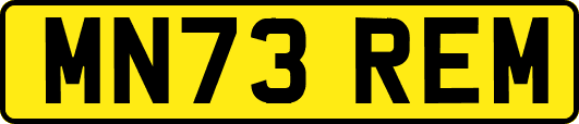 MN73REM