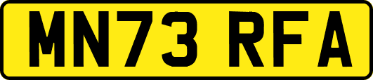 MN73RFA