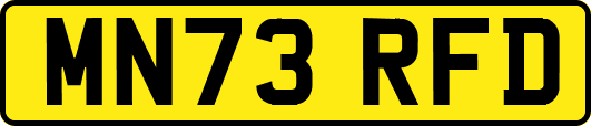 MN73RFD