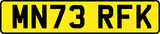 MN73RFK