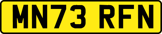 MN73RFN