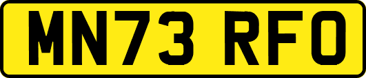 MN73RFO