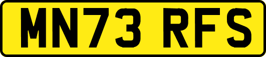 MN73RFS