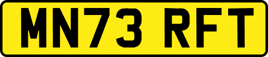 MN73RFT