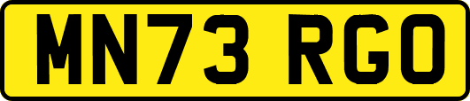 MN73RGO