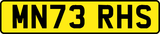 MN73RHS