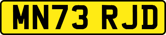 MN73RJD