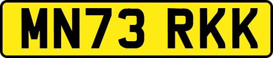 MN73RKK