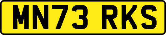 MN73RKS