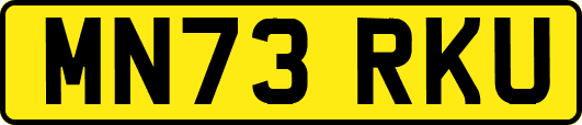 MN73RKU