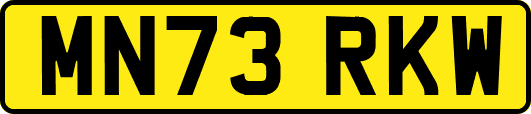 MN73RKW