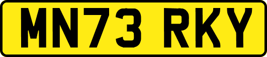 MN73RKY
