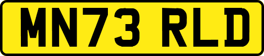 MN73RLD