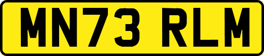 MN73RLM