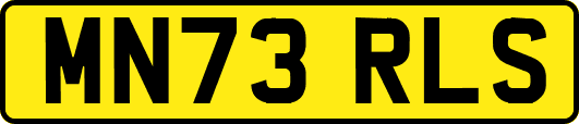 MN73RLS