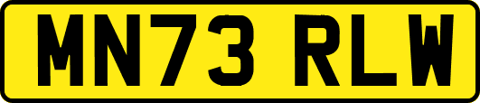MN73RLW