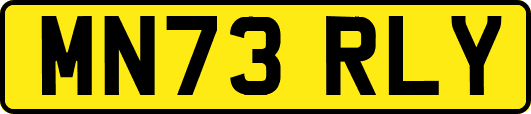 MN73RLY