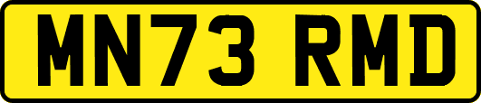 MN73RMD