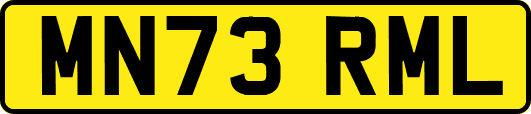 MN73RML