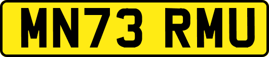 MN73RMU