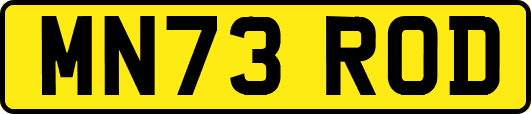 MN73ROD