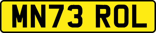 MN73ROL