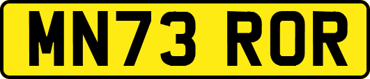 MN73ROR