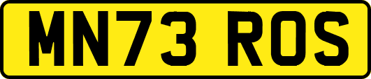 MN73ROS