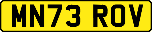 MN73ROV